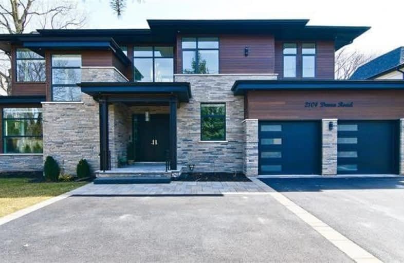 2104 Devon Road, Oakville | Image 1