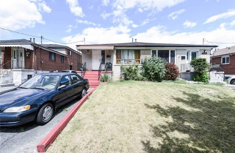 7257 Darcel Avenue, Mississauga | Image 1