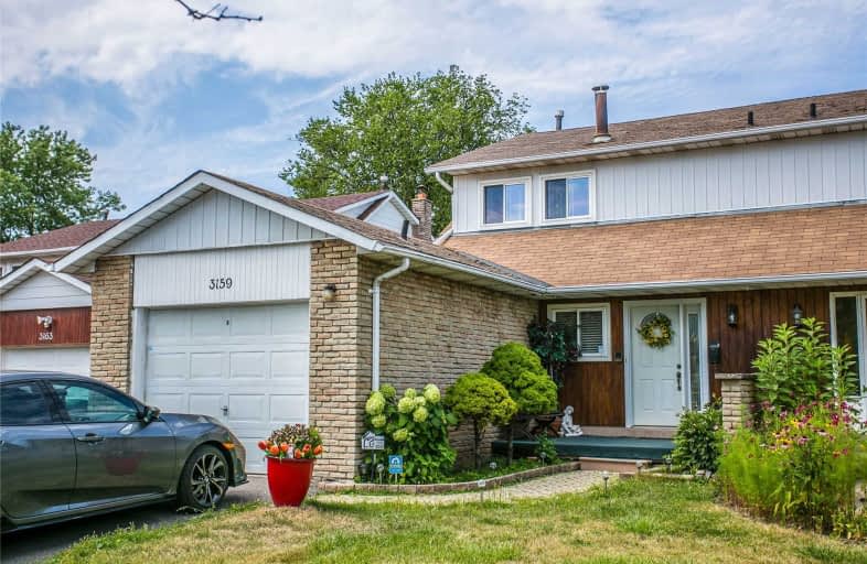 3159 Jessica Court, Mississauga | Image 1