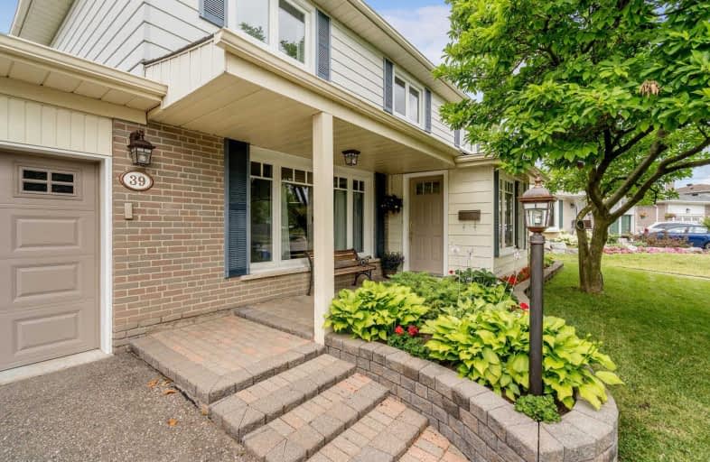 39 Stockman Crescent, Halton Hills | Image 1