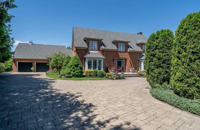 23 Chantelay Crescent, Halton Hills | Image 1