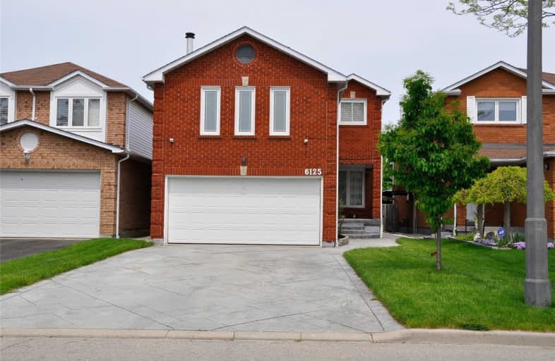 6125 Duford Drive, Mississauga | Image 1
