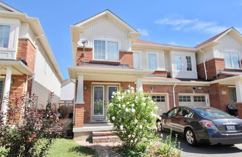 4805 Capri Crescent, Burlington | Image 1