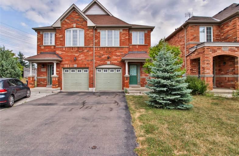 3012 Mission Hill Drive, Mississauga | Image 1