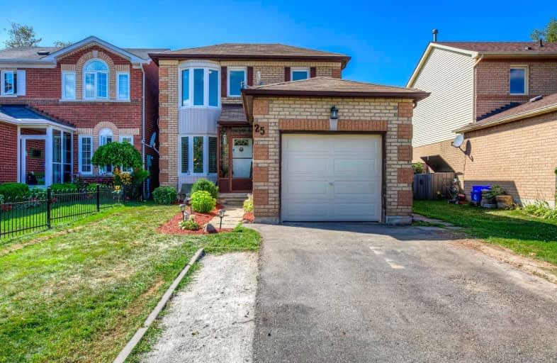 25 Lasby Lane, Halton Hills | Image 1