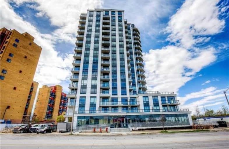 811-840 Queens Plate Drive, Toronto | Image 1