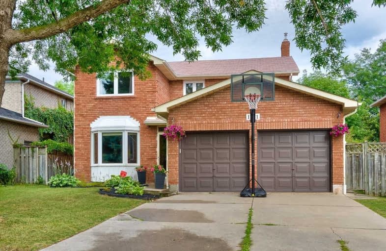 1341 Winterbourne Drive, Oakville | Image 1