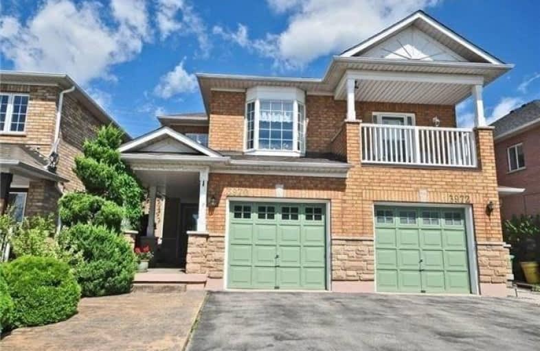 3970 Arbourview Terrace, Mississauga | Image 1