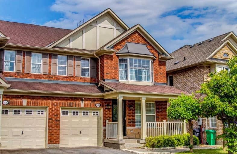 5421 Rochelle Way, Mississauga | Image 1