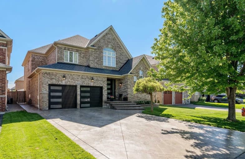 62 Robinson Road, Halton Hills | Image 1