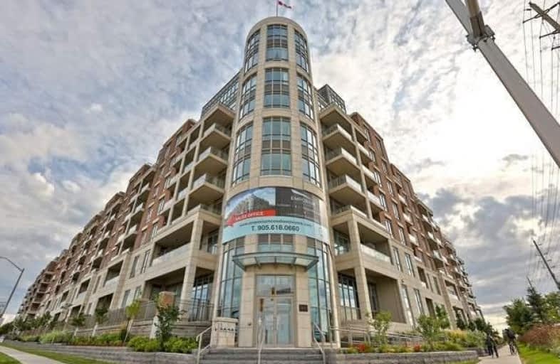 330-2480 Prince Michael Drive, Oakville | Image 1