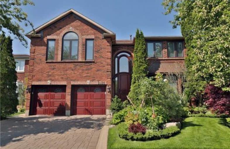 1480 Livery Lane, Oakville | Image 1