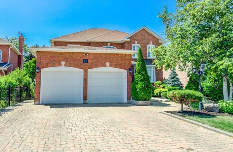 41 Samuel Crescent, Halton Hills | Image 1