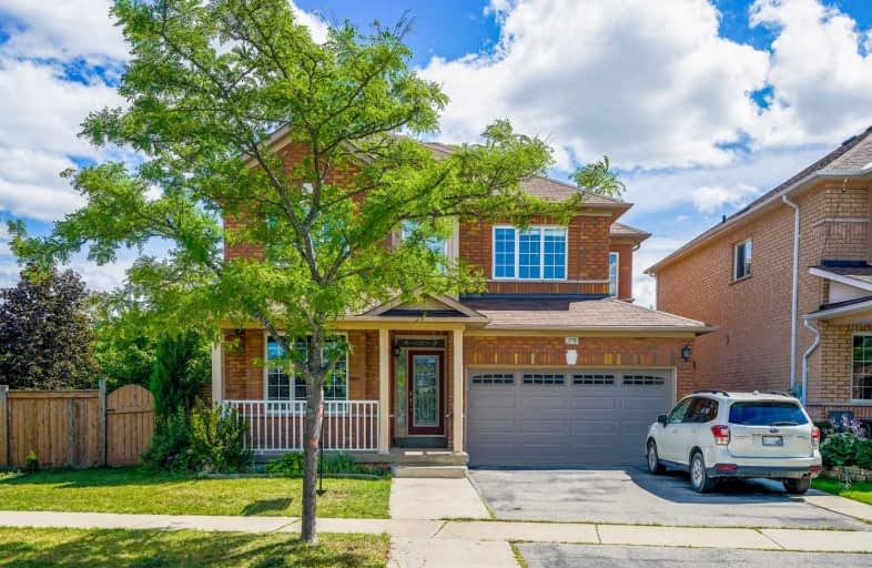 3774 Arbourview Terrace, Mississauga | Image 1