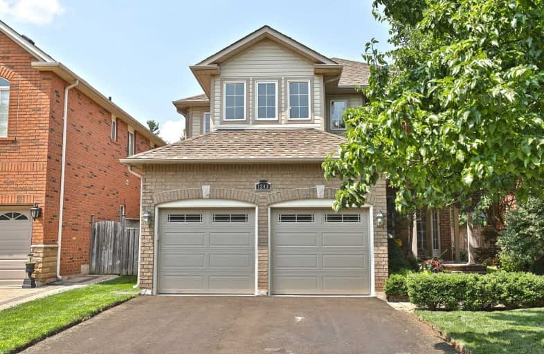 1243 Waubanoka Way, Oakville | Image 1