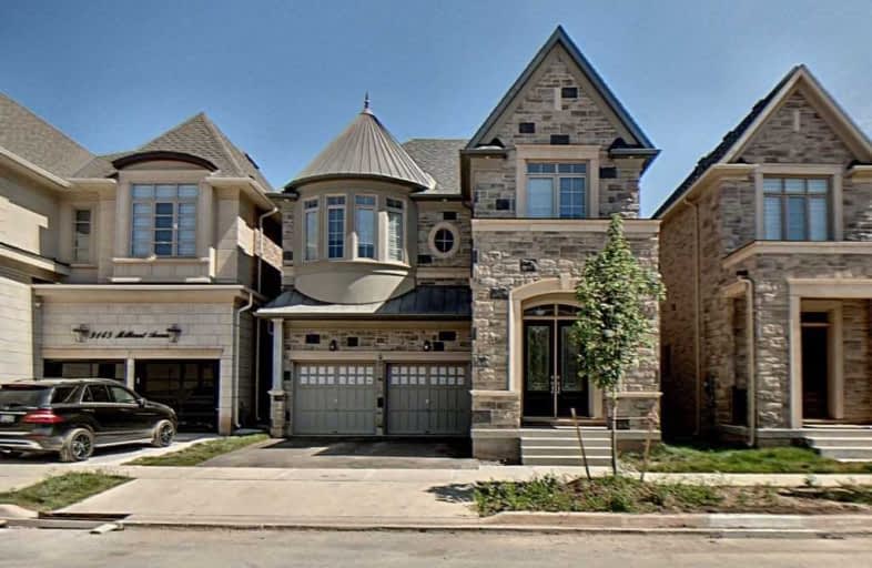 3141 Millicent Avenue, Oakville | Image 1