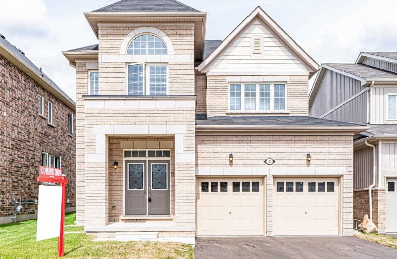 3 Porter Drive, Orangeville | Image 1