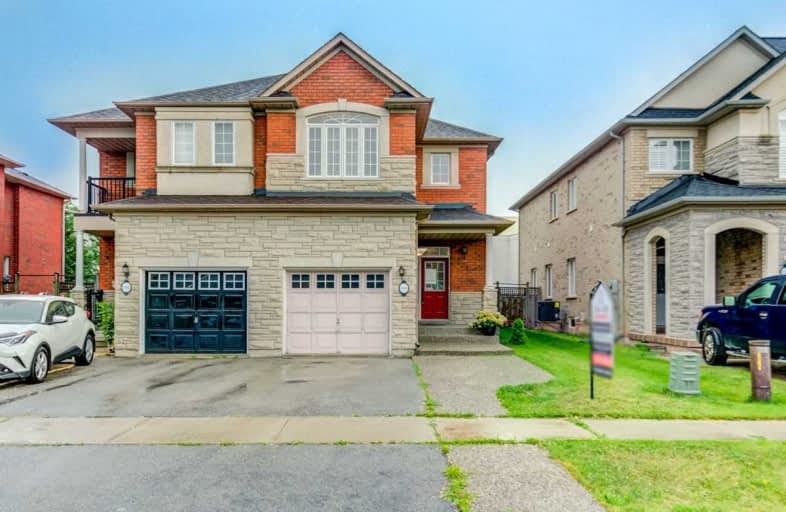 2304 Newcastle Crescent, Oakville | Image 1