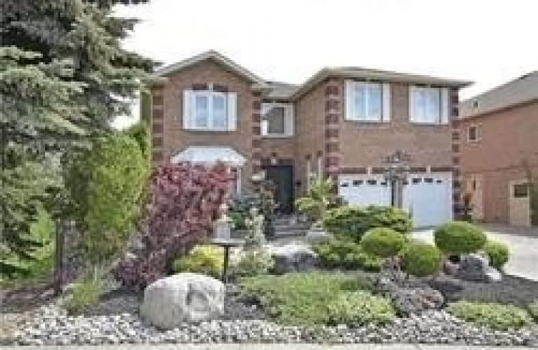 2393 Wynten Way, Oakville | Image 1