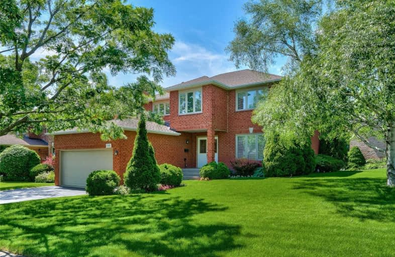 1141 Ballantry Road, Oakville | Image 1