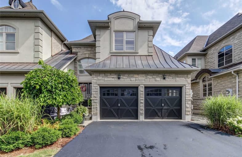 2326 Wuthering Heights Way, Oakville | Image 1