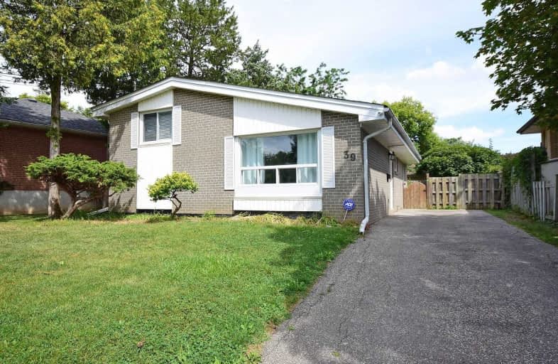 39 Duncan Drive, Halton Hills | Image 1