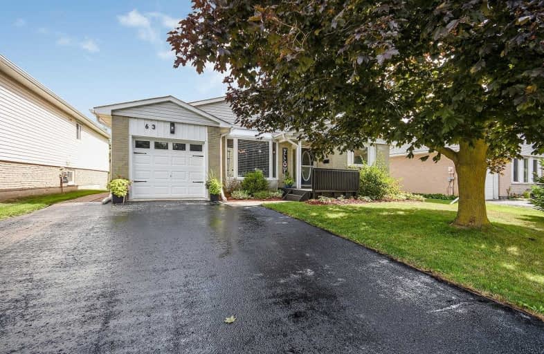 63 Diane Drive, Orangeville | Image 1