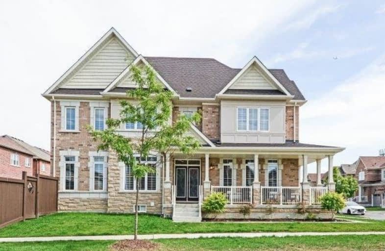 1 Rookie Street, Brampton | Image 1