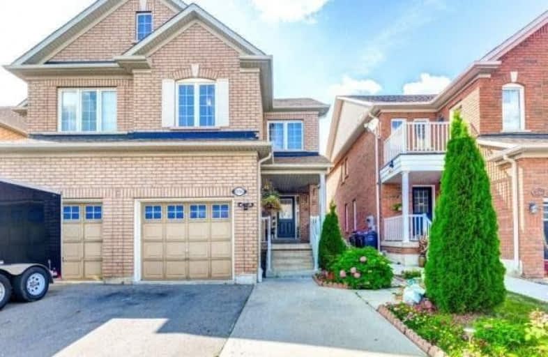 3755 Partition Road, Mississauga | Image 1