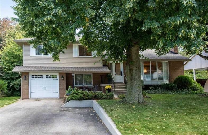 5218 Bromley Road, Burlington | Image 1