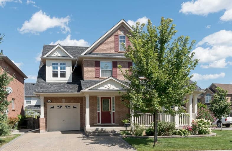 2367 Cornerbrooke Crescent, Oakville | Image 1