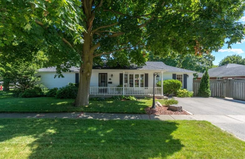 1 Flamingo Court, Halton Hills | Image 1