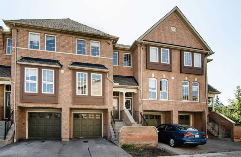 46-50 Strathaven Drive, Mississauga | Image 1