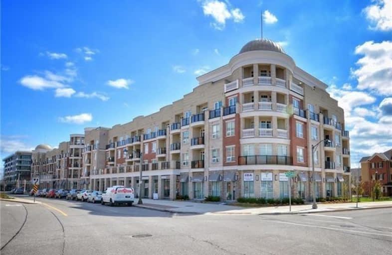 204-216 Oak Park Boulevard, Oakville | Image 1