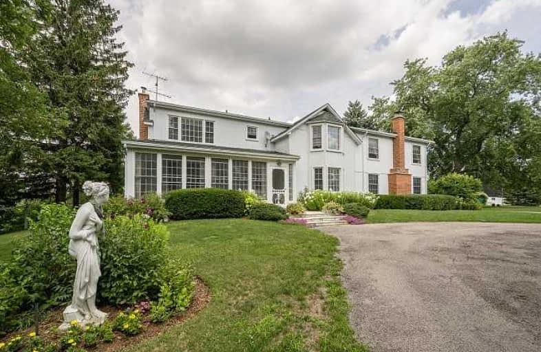 5551 Appleby Line, Burlington | Image 1