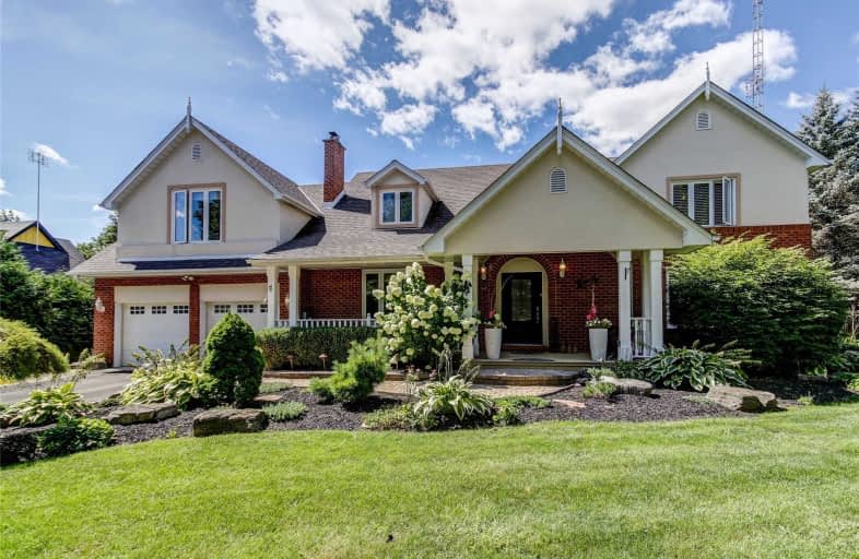10184 Old Pine Crest Road, Halton Hills | Image 1