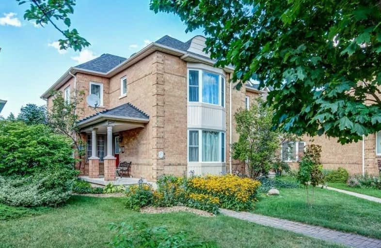 1259 Brillinger Street, Oakville | Image 1