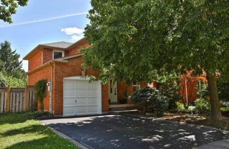 1512 Parish Lane, Oakville | Image 1