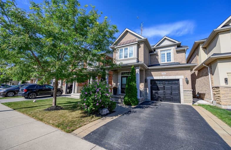 2267 Kwinter Road, Oakville | Image 1