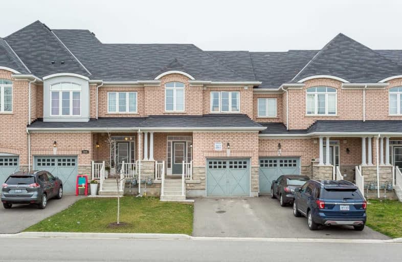 871 Transom Crescent, Milton | Image 1