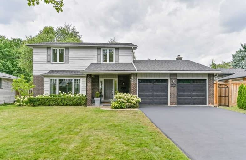 3525 Regal Road, Burlington | Image 1