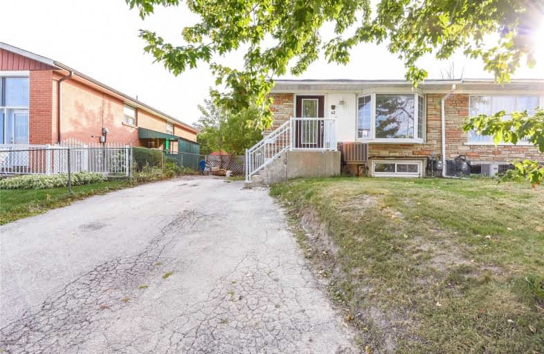 42 Sharon Court, Brampton | Image 1