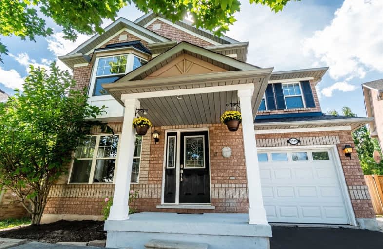 2332 Guildstone Crescent, Oakville | Image 1