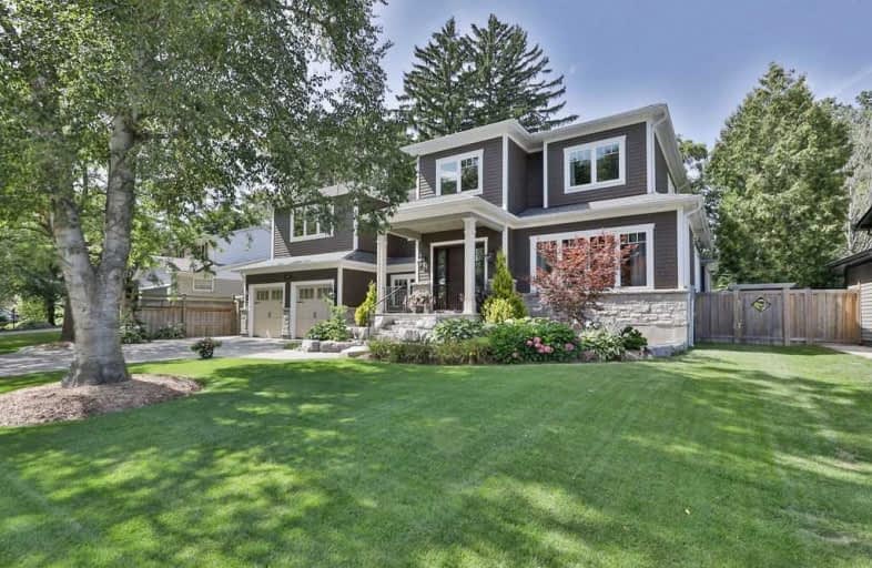 1471 Seagram Avenue, Oakville | Image 1