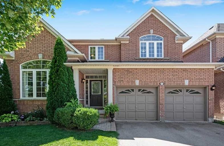 2134 Crestmont Drive, Oakville | Image 1