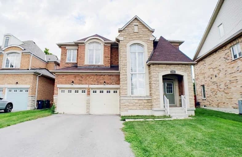 159 Fred Young Drive, Toronto | Image 1