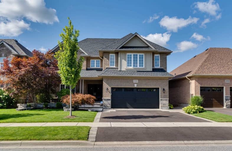 2205 Brookhaven Crescent, Oakville | Image 1