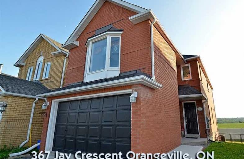 367 Jay Crescent, Orangeville | Image 1