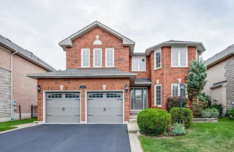 2256 Barrister Place, Oakville | Image 1