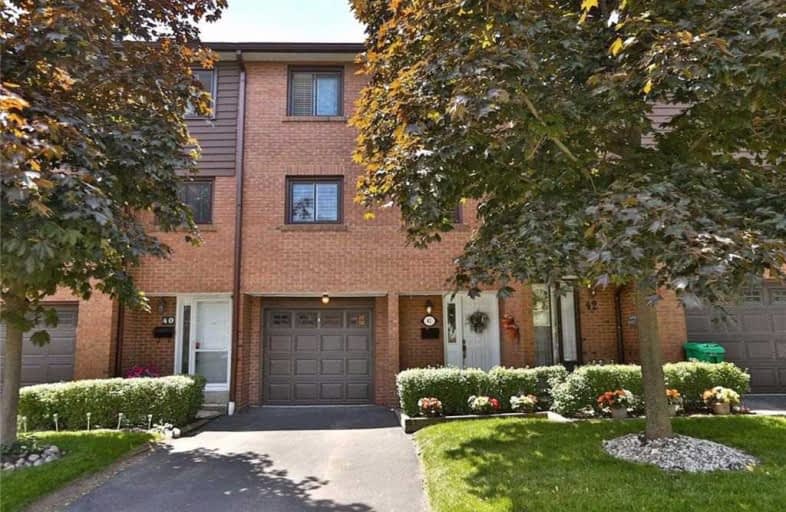 41-4230 Fieldgate Drive, Mississauga | Image 1